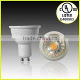 Ul-listed and Energy Star 3W 4W 5W 6W Led COB GU10 Spot Light Bulb thumbnail-5