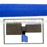 Carbide Brazed Tool Bit ISO7 / DIN 4981 R/L