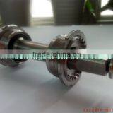 XACD Titanium Bike BB Parts Customized Titanium Bicycle B.B. Parts Titanium Bike Bottom Bracket Parts thumbnail-4