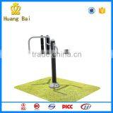 Sports Equipment Outdoor Fitness Equipment Wasit Back Massage for Park thumbnail-2