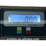 Digital Weighing Price Indicator / LED Display Electronic Price Platform Indicator thumbnail-3