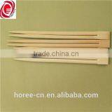 Chinese Sample Free Bamboo Disposable Chopsticks for Wholesale thumbnail-4