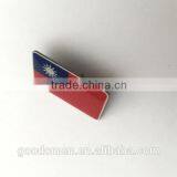 2016 Wholesale Cheap Custom Metal Pin Badge With Your Own Design thumbnail-3