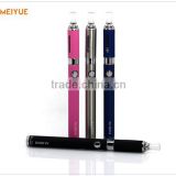 SiMeiYue wholesale EVOD VV variable voltage premium electronic cigarette smokeless cigarette/