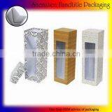 Tube Box OEM Paper Perfume Packaging Box With the Factory Price thumbnail-5