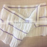 disposable medical plus size panties for women