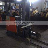 Good Performance of Used Heli Forklift 2t Sell Cheap thumbnail-5