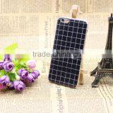 2016 Ultrathin Clear Crystal Gel Soft Tpu Phone Case for Apple Iphone 6s/6+ thumbnail-4