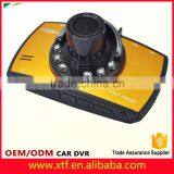 Factory G-DVR32A Car Dvr With Clear Night Vision Car Black Box thumbnail-4