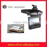 Factory Wholesale CE Certification 2.5'' TFT Display Vehicle Camera thumbnail-5