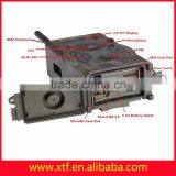 High Quality 12MP 1080P Gsm Mms Hunting Trail Camera HC300M thumbnail-4