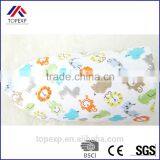 Fashion Baby Triangle Bandana Bib in Double Layers for Infants thumbnail-4