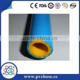 High Quality 1/4" 3/8" No Smell Non-toxic Plastic PVC Clear Vinyl Tubing,Transparent Air Conditioning PVC Hose thumbnail-1