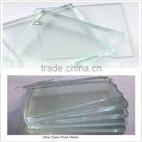 Leader Manufacturer High Quality 5mm Low Iron Glass for Solar Panel thumbnail-2