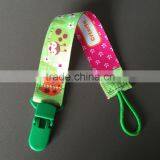 Cute Baby Pacifier Clip Plastic Pacifier Clip Baby Games Baby Food Pictures Pacifier Clip thumbnail-3