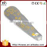 OEM ODM Full Graphite Trainning Carbon Badminton Racket thumbnail-5