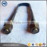 24*102 Premium Quality Hot Sale High Strengh U Shape System Wheel Bolts ForBPM Axle thumbnail-2