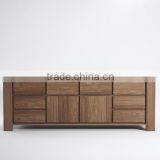 Teak Buffet Big Dubai - Jepara Teak Wood Furniture thumbnail-1