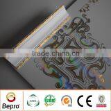 Ceiling Corner for Suspended Ceiling Panel Installation thumbnail-5