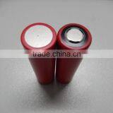 18650 High Rate Battery Sanyo 18650bl NCR18650BL 3400mah Battery Cell 3.6V 7A thumbnail-2