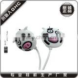 Cheap Colorful Earphones for Promotion at Cheap Price thumbnail-2