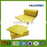 Heat Insulation Glass Wool Blanket Hot Product High Temperature Centrifugal Glass Wool