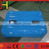 Hot Summer Popular Inflatable Water Park Combo Trampoline thumbnail-5