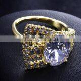 New Model 18k Jewelry Set,best Christmas Gifts, thumbnail-5