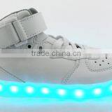 Facory LED Shoes Light up Shoes Dance Shoes Camping Led thumbnail-5