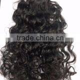 Indian Temple Virgin Hair Exporter in India thumbnail-1