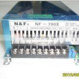 Adjustable 0- 24V 30A 700W Led Switching Power Supply With 2 Years Warranty ,DC 24v 700w LED Driver thumbnail-1