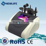 NL-RFC200 Portable Multi-functional RF/monopolar rf Skin Rejuvenation Machine /monopolar rf Skin Care Machine thumbnail-1