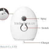 Professional Face Skin Beauty Care Portable Handheld Nano Mist Spray Facial Steamer thumbnail-5