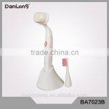 Danglong 2 In1Deep Cleansing Electric Facial Cleansing Brush&Toothbrush Hot in China thumbnail-2