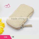 New Style Rectangular Cuboid Box Professional Synthetic High Quality Makeup Brush Gift Sets thumbnail-1