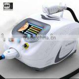 Manufacture Supplied Portable IPL Hair Removal & Skin Rejuvenation Machine With CE Approval
