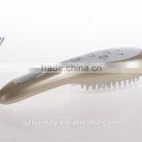 OEM Available for Hair Care Automatic Electric Hair Growth Comb Magic Hair Comb thumbnail-3
