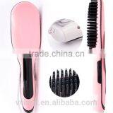 Plastic Hair Combs (Ceramic ) Hair Combs for Women Hair Styling Tools thumbnail-1