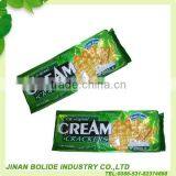 Milk Cream Cracker With High Quality thumbnail-5