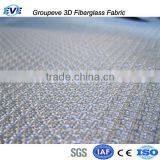Excellent Heat Insulation 3D Fiberglass Fabric thumbnail-5