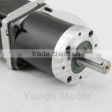 Made in China High Quality Nema 23 Stepper Motor With Gearbox thumbnail-6