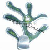 Enamel Candle Stand High Quality