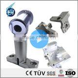 ISO9001 Professional Machinery Supplier Machine Element Machinery Sewing Machine Parts With Aluminum Stainless Steel 3d Printing thumbnail-2