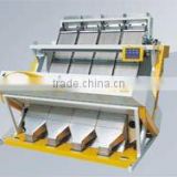 intelligent color sorting machinery
