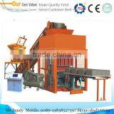 Economical Vacuum Brick Machine/ Bricks Making Machine/brick Machine/cement Brick Making Machine