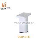 High Quality Aluminum Alloy Cabinet Leg for Furniture