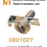 5mm Steel Shelf Supports