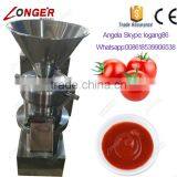 Industrial Almond Butter Making Machine With CE Certificate for Sale thumbnail-4