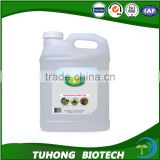 Agriculture pesticides chemical auxiliary agent organosilicone with excellent quailty