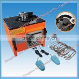 Best Quality Automatic Rebar Stirrup Bending Machine